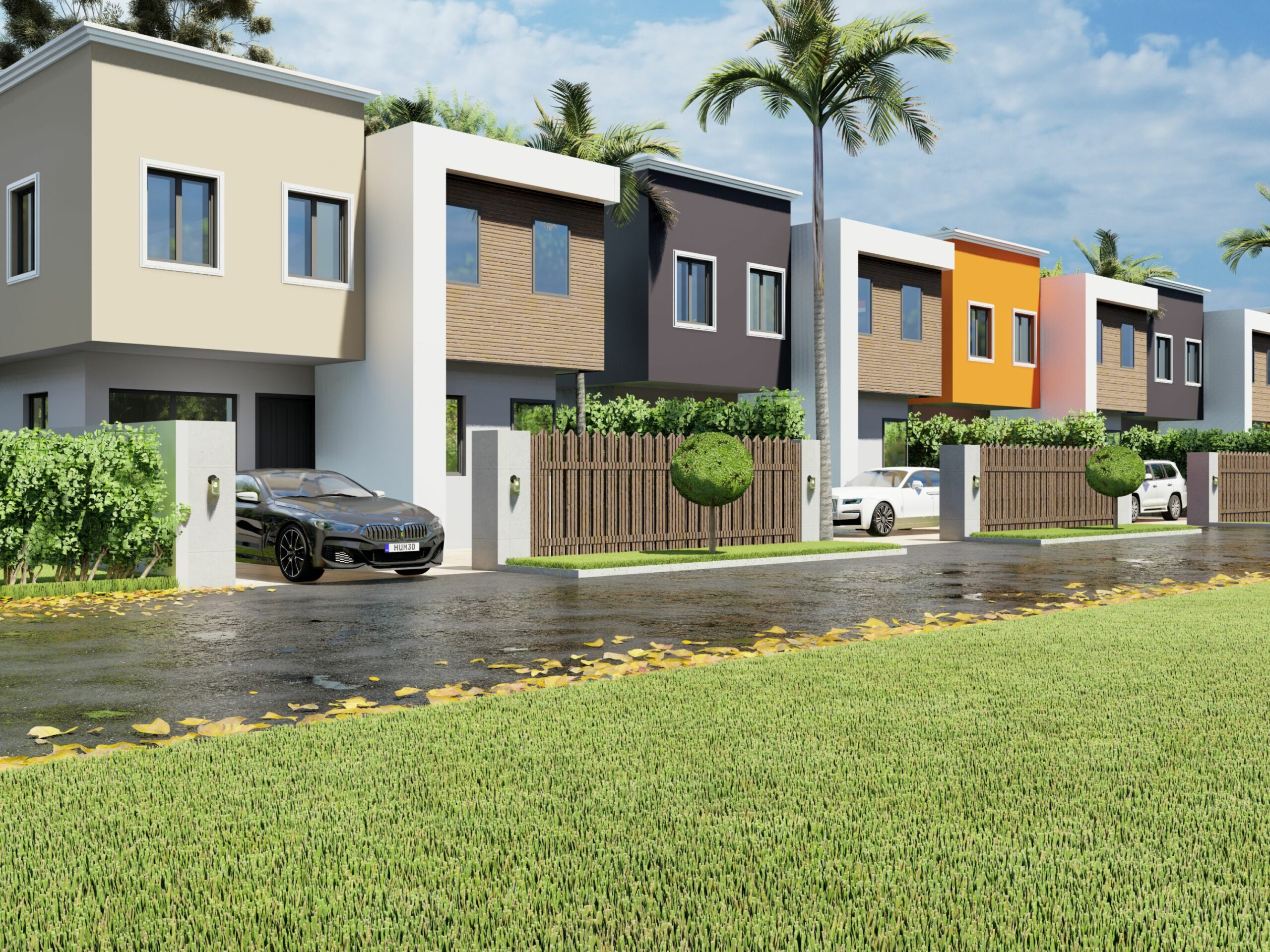 townhouse 6