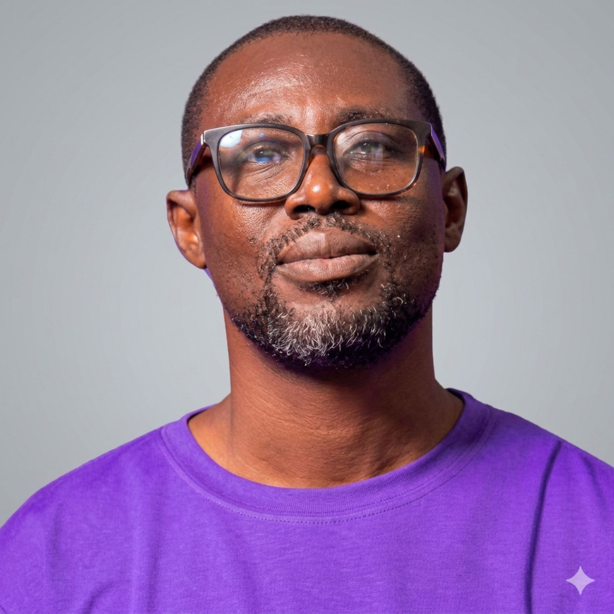 Mr David Annor Asare