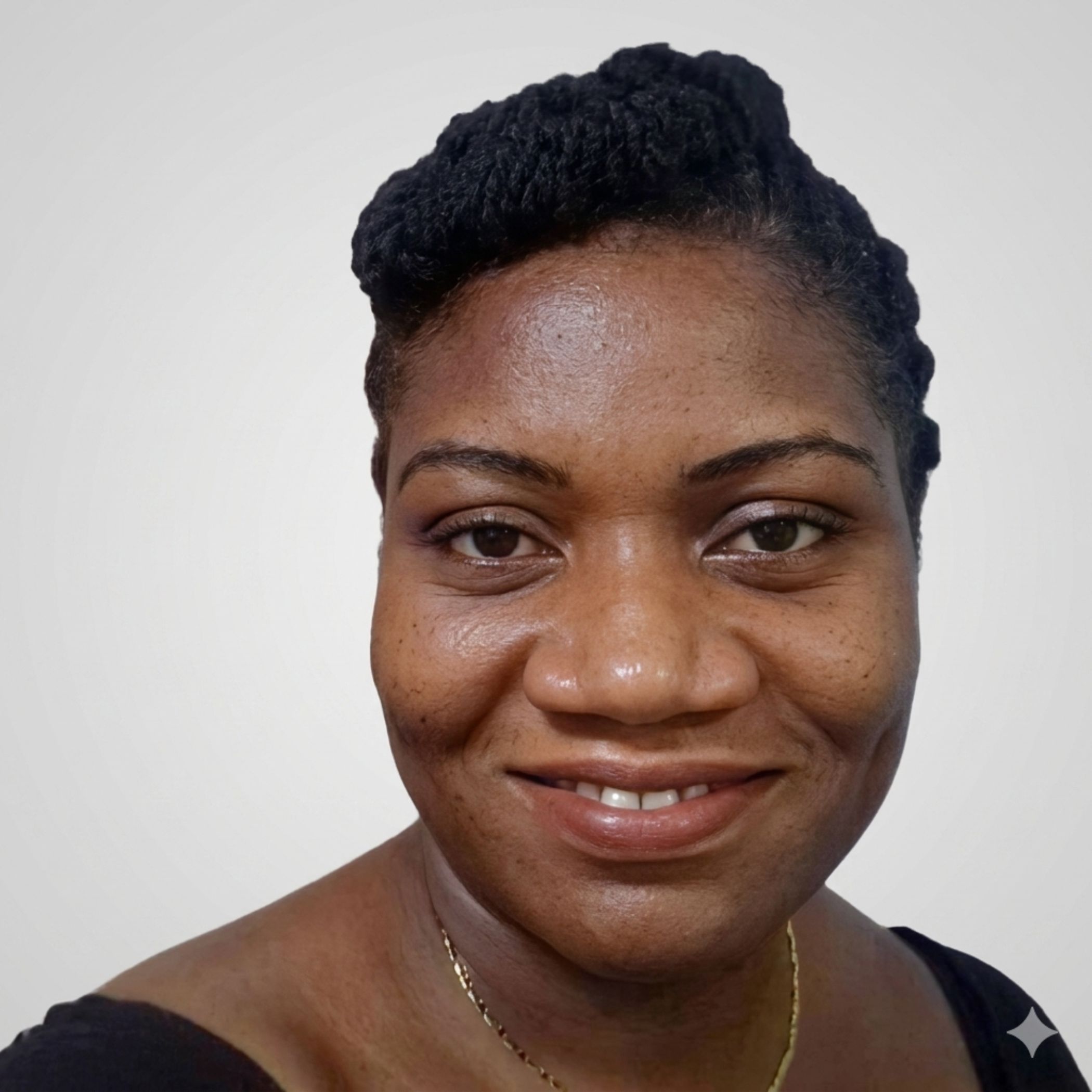 Mrs Elizabeth Annor Asare